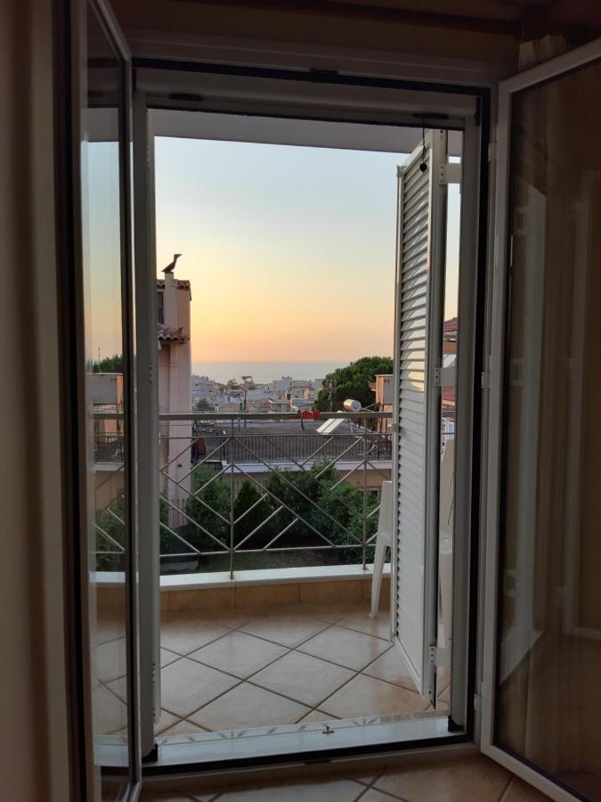 "Twin Apartments" In Κυπαρισσία Εξωτερικό φωτογραφία