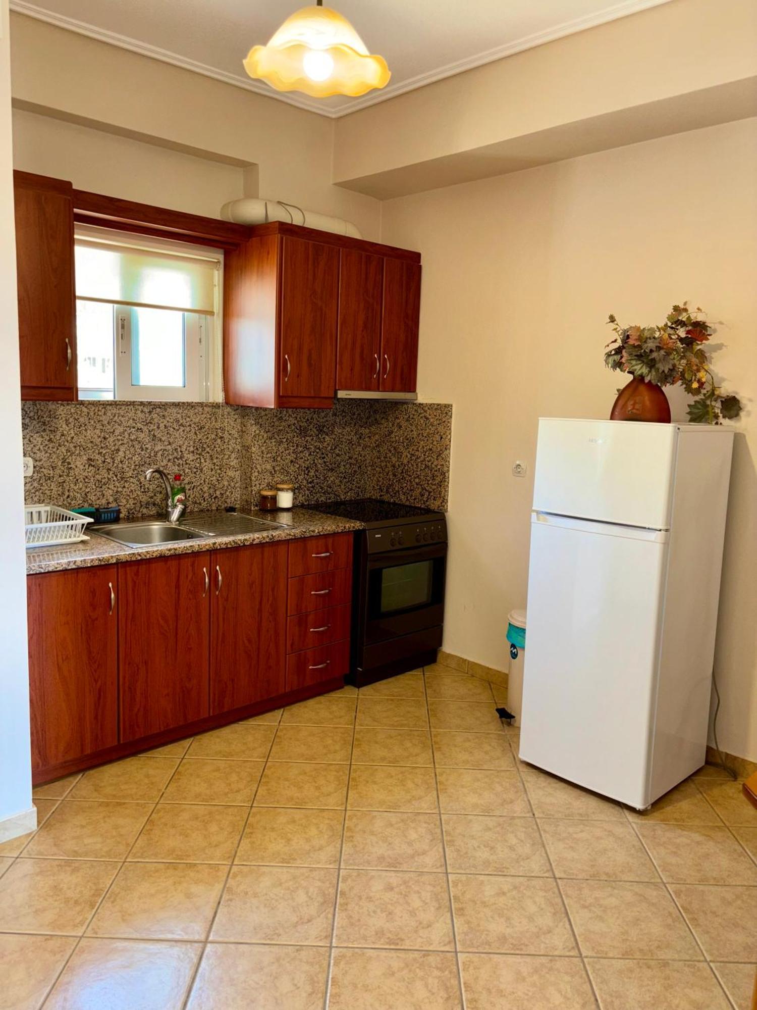 "Twin Apartments" In Κυπαρισσία Εξωτερικό φωτογραφία