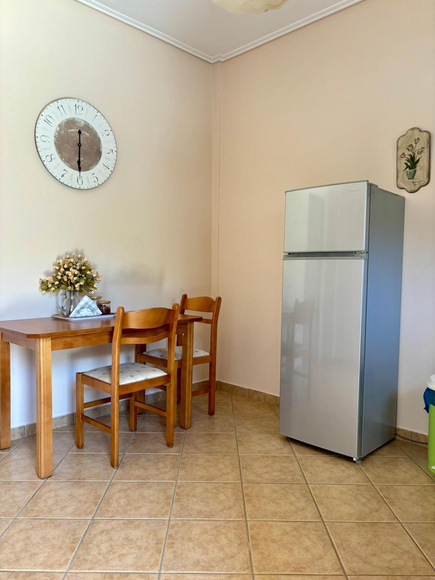 "Twin Apartments" In Κυπαρισσία Εξωτερικό φωτογραφία